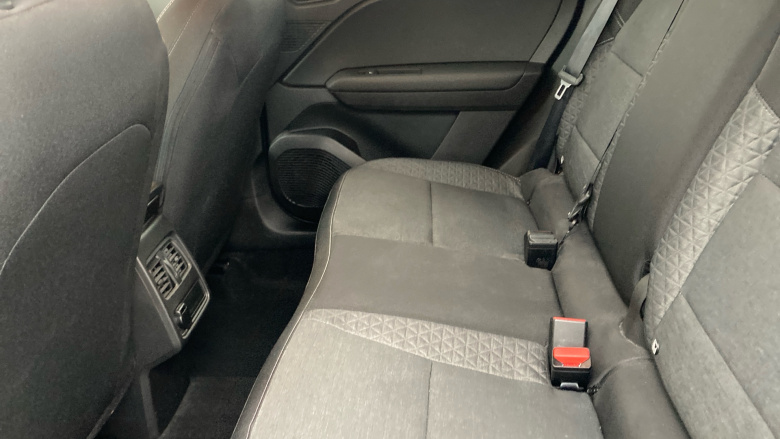 Renault Captur 1.0 TCE 90 Evolution 5dr Petrol Hatchback